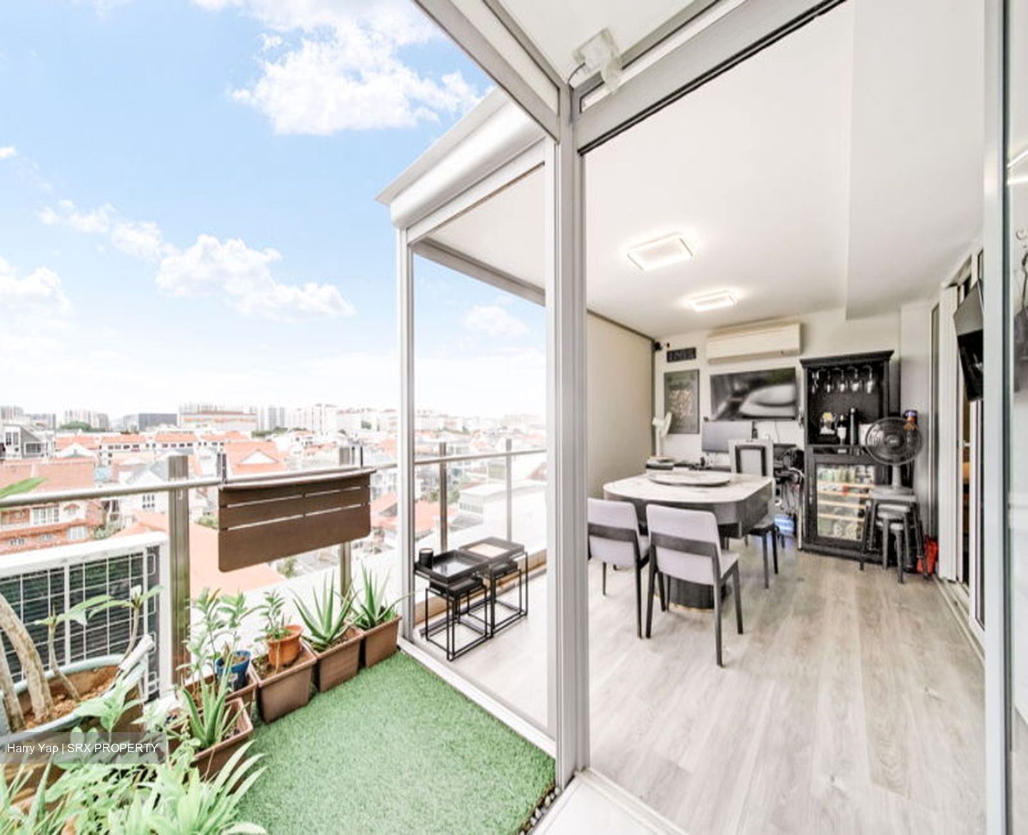 Palmera East (D14), Apartment #514200291